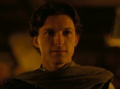 يعد تحديث Odyssey خبرًا سيئًا لمحبي Tom Holland وZendaya
| itg-ar.com يعد تحديث Odyssey خبرًا سيئًا لمحبي Tom Holland وZendaya
| itg-ar.com