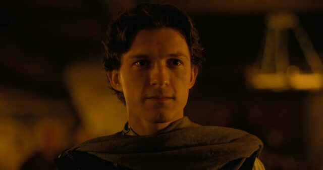 يعد تحديث Odyssey خبرًا سيئًا لمحبي Tom Holland وZendaya | يعد تحديث Odyssey خبرًا سيئًا لمحبي Tom Holland وZendaya
| itg-ar.com