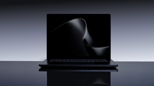 يعد جهاز Surface Laptop Ultra أقوى جهاز Surface على الإطلاق، يعد جهاز Surface Laptop Ultra أقوى جهاز Surface على الإطلاق، وذلك بفضل بطاقة RTX Spark من NVIDIA
| itg-ar.com