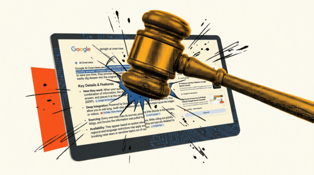 يعلن الحكم الألماني أن Google مسؤولة عن الإجابات الخاطئة في AI Overviews
| itg-ar.com