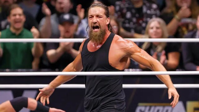يعود جاي وايت إلى AEW بشكل درامي في Forbidden Door، ويساعد آدم كوبلاند وكريستيان كيج في الاحتفاظ بالألقاب
| itg-ar.com