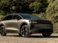 يغادر كبار المسؤولين التنفيذيين في شركة Lucid Motors وسط تغيير كبير في قيادة الرئيس التنفيذي الجديد
| itg-ar.com يغادر كبار المسؤولين التنفيذيين في شركة Lucid Motors وسط تغيير كبير في قيادة الرئيس التنفيذي الجديد
| itg-ar.com
