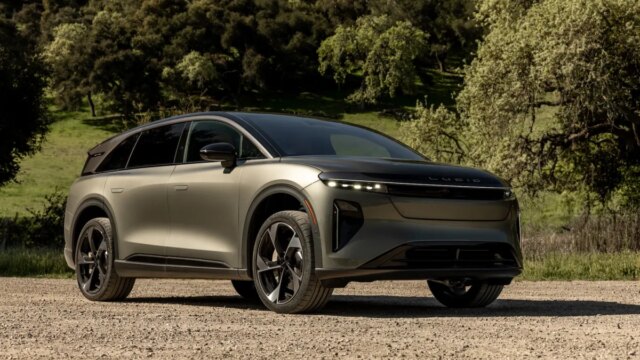 يغادر كبار المسؤولين التنفيذيين في شركة Lucid Motors وسط تغيير يغادر كبار المسؤولين التنفيذيين في شركة Lucid Motors وسط تغيير كبير في قيادة الرئيس التنفيذي الجديد
| itg-ar.com
