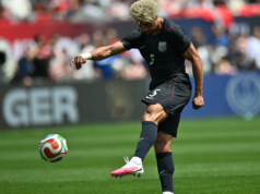 يغتنم أنطوني روبنسون الفرصة لإثارة الإعجاب، لكن USMNT حصل على تحذير صارخ بشأن كأس العالم
| itg-ar.com يغتنم أنطوني روبنسون الفرصة لإثارة الإعجاب، لكن USMNT حصل على تحذير صارخ بشأن كأس العالم
| itg-ar.com