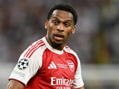 يغيب جوريان تيمبر عن تشكيلة كأس العالم حيث تم استبدال نجم أرسنال بمعار من الدوري الإنجليزي الممتاز
| itg-ar.com يغيب جوريان تيمبر عن تشكيلة كأس العالم حيث تم استبدال نجم أرسنال بمعار من الدوري الإنجليزي الممتاز
| itg-ar.com