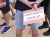 يغيب مشجعو كأس العالم عن المباريات بعد فشل تذاكر إعادة البيع الخاصة بهم
| itg-ar.com يغيب مشجعو كأس العالم عن المباريات بعد فشل تذاكر إعادة البيع الخاصة بهم
| itg-ar.com