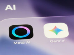 يقال إن Google حدت من استخدام Meta لـ Gemini AI للبرمجة وروبوتات الدردشة
| itg-ar.com يقال إن Google حدت من استخدام Meta لـ Gemini AI للبرمجة وروبوتات الدردشة
| itg-ar.com