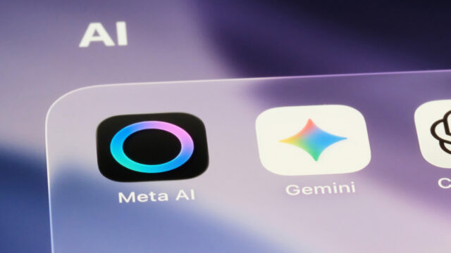 يقال إن Google حدت من استخدام Meta لـ Gemini AI للبرمجة وروبوتات الدردشة
| itg-ar.com