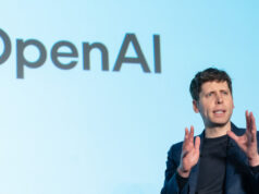 يقال إن OpenAI لديها إصلاح شامل لـ ChatGPT في متجرها
| itg-ar.com يقال إن OpenAI لديها إصلاح شامل لـ ChatGPT في متجرها
| itg-ar.com
