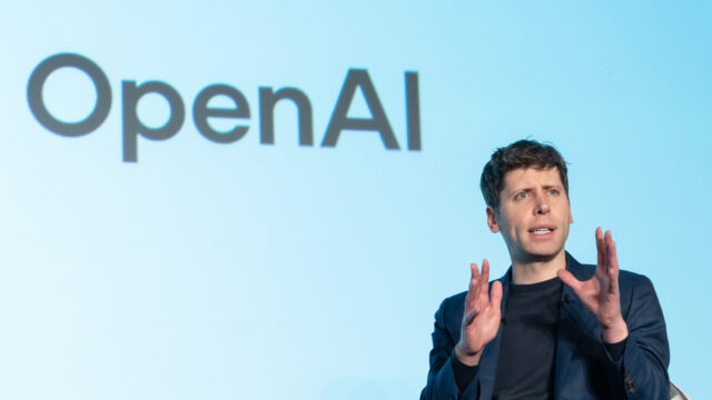 يقال إن OpenAI لديها إصلاح شامل لـ ChatGPT في متجرها يقال إن OpenAI لديها إصلاح شامل لـ ChatGPT في متجرها
| itg-ar.com