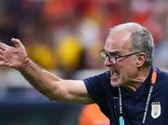يقال إن اتحاد الأوروغواي يلغي رحلة طيران مستأجرة بعد الخروج من كأس العالم
| itg-ar.com يقال إن اتحاد الأوروغواي يلغي رحلة طيران مستأجرة بعد الخروج من كأس العالم
| itg-ar.com