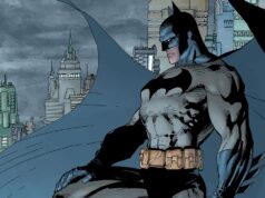 يقال إن ممثلًا مفاجئًا قد تم اختياره ليقوم بدور باتمان في فيلم DC Universe لجيمس غان وبيتر سافران – وهو الشخص الذي كاد أن يفوز بالسباق للعب دور سوبرمان قبل ديفيد كورنسويت
| itg-ar.com يقال إن ممثلًا مفاجئًا قد تم اختياره ليقوم بدور باتمان في فيلم DC Universe لجيمس غان وبيتر سافران - وهو الشخص الذي كاد أن يفوز بالسباق للعب دور سوبرمان قبل ديفيد كورنسويت
| itg-ar.com