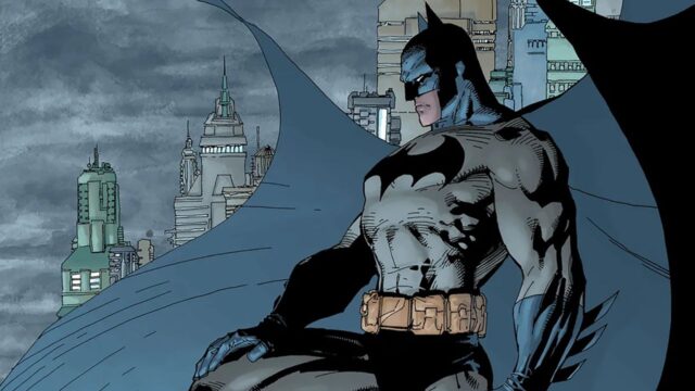 يقال إن ممثلًا مفاجئًا قد تم اختياره ليقوم بدور باتمان في فيلم DC Universe لجيمس غان وبيتر سافران - وهو الشخص الذي كاد أن يفوز بالسباق للعب دور سوبرمان قبل ديفيد كورنسويت
| itg-ar.com