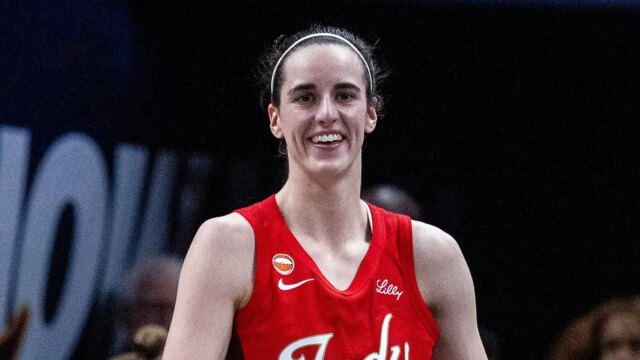 يقال إن نجمة WNBA كايتلين كلارك من المقرر أن تطلق يقال إن نجمة WNBA كايتلين كلارك من المقرر أن تطلق أول حذاء مميز لها في وقت لاحق من هذا العام
| itg-ar.com