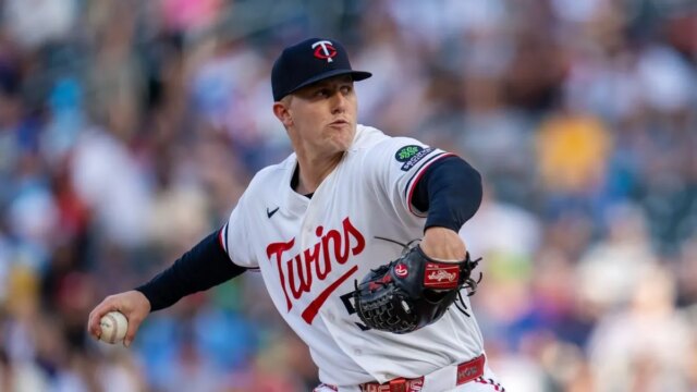 يقترب Astros من علامة 0.500 عندما يستضيفون Twins
| itg-ar.com