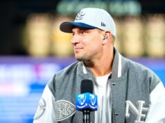 يقدم Rob Gronkowski نصيحة لباتريوت لإسكات الضجيج حول جدل مايك فرابيل قبل موسم 2026
| itg-ar.com يقدم Rob Gronkowski نصيحة لباتريوت لإسكات الضجيج حول جدل مايك فرابيل قبل موسم 2026
| itg-ar.com
