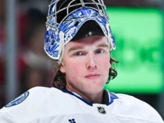 يقود الثنائي Lightning فريق First All-Star في NHL
| itg-ar.com يقود الثنائي Lightning فريق First All-Star في NHL
| itg-ar.com
