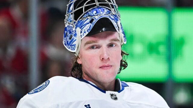 يقود الثنائي Lightning فريق First All-Star في NHL
| itg-ar.com