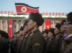 يقول CrowdStrike إن الكوريين الشماليين يقفون وراء ما يقرب من نصف عمليات اختراق صناعة التكنولوجيا في الولايات المتحدة
| itg-ar.com يقول CrowdStrike إن الكوريين الشماليين يقفون وراء ما يقرب من نصف عمليات اختراق صناعة التكنولوجيا في الولايات المتحدة
| itg-ar.com