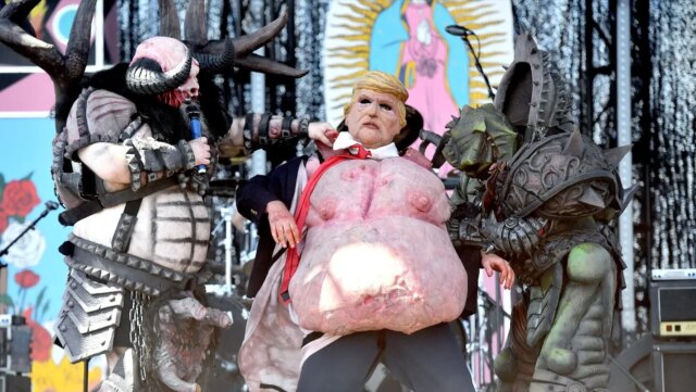 يقول GWAR أنهم لم يسمعوا أبدًا من الخدمة السرية حتى يقول GWAR أنهم لم يسمعوا أبدًا من الخدمة السرية حتى أصبح ترامب رئيسًا
| itg-ar.com
