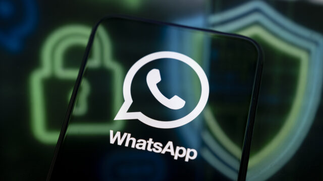 يقول WhatsApp إن صانع برامج التجسس NSO Group لا يزال يقول WhatsApp إن صانع برامج التجسس NSO Group لا يزال يستهدف مستخدميه
| itg-ar.com