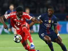 يقول الكندي ألفونسو ديفيز إن اللعب في المباراة الافتتاحية لكأس العالم لا يزال ممكنًا
| itg-ar.com يقول الكندي ألفونسو ديفيز إن اللعب في المباراة الافتتاحية لكأس العالم لا يزال ممكنًا
| itg-ar.com