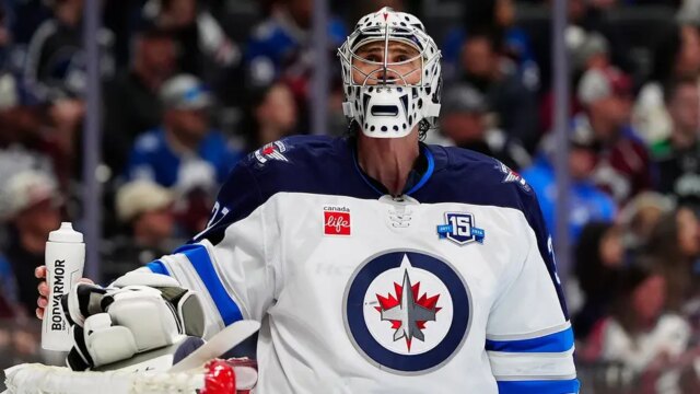 يقول المدير العام لشركة Winnipeg Jets إن الفريق "يستمع" إلى العروض التجارية للبطل الأولمبي كونور هيليبويك
| itg-ar.com