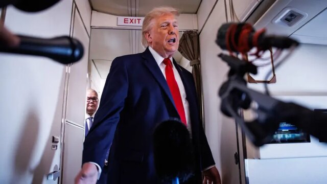 يقول ترامب إنه من "الصادم" أن دوري البيسبول الرئيسي لم يقول ترامب إنه من "الصادم" أن دوري البيسبول الرئيسي لم يطبق بعد حدًا أقصى للرواتب
| itg-ar.com