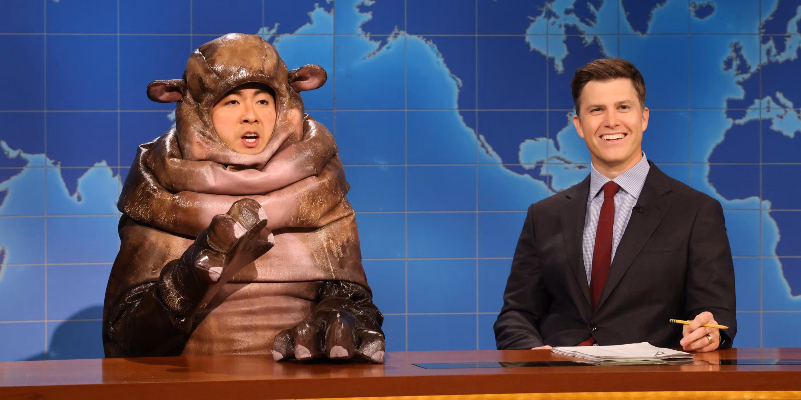 يقول خروج بوين يانغ “SNL” كل شيء عن سبب استمرار العرض
| itg-ar.com يقول خروج بوين يانغ "SNL" كل شيء عن سبب استمرار العرض
| itg-ar.com