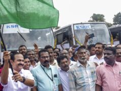 يقول رئيس الوزراء إن التحول الكبير ينتظر KSRTC
| itg-ar.com يقول رئيس الوزراء إن التحول الكبير ينتظر KSRTC
| itg-ar.com