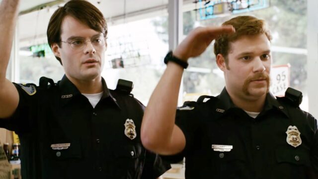 يقول سيث روجن إن فيلم Superbad لن يتم إنتاجه اليوم، ولكن ليس للسبب الذي قد تخمنه
| itg-ar.com