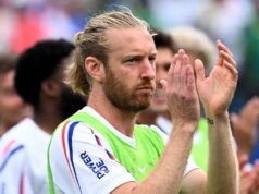 يقول كابتن USMNT تيم ريام إن عقلية الفريق في كأس العالم بسيطة: “دعونا نفوز بالشيء”
| itg-ar.com يقول كابتن USMNT تيم ريام إن عقلية الفريق في كأس العالم بسيطة: "دعونا نفوز بالشيء"
| itg-ar.com