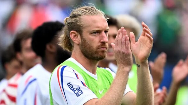 يقول كابتن USMNT تيم ريام إن عقلية الفريق في كأس العالم بسيطة: "دعونا نفوز بالشيء"
| itg-ar.com