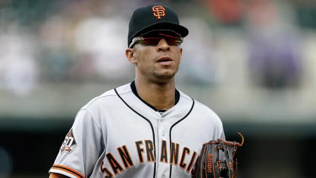 يقول لاعب MLB السابق إن زوجته ماتت في زلازل فنزويلا المدمرة
| itg-ar.com