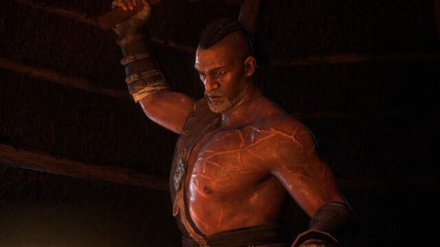 يقول مخرج Path of Exile 2 إن زراعة المعبد دمرت يقول مخرج Path of Exile 2 إن زراعة المعبد دمرت عيد الميلاد الخاص به و"دمرته"، وهو يحب "محوها": "لا يهمني إذا كان ذلك إنقاص قوة في منتصف الموسم"
| itg-ar.com