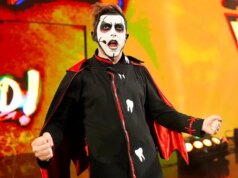 يقول مصارع WWE مات كاردونا إن دانهاوزن “نجم عصامي”.
| itg-ar.com يقول مصارع WWE مات كاردونا إن دانهاوزن "نجم عصامي".
| itg-ar.com