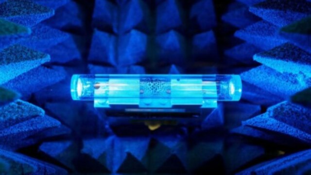 يقوم الجيش الأمريكي بتطوير مستشعر كمي "اختراقي" لتحديد الإشارات اللاسلكية يقوم الجيش الأمريكي بتطوير مستشعر كمي "اختراقي" لتحديد الإشارات اللاسلكية في ساحات القتال
| itg-ar.com