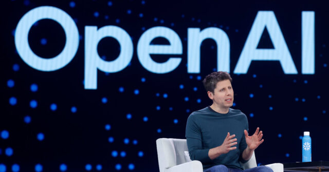 يقوم المدعون العامون بالولاية بالتحقيق في OpenAI | itg-ar.com يقوم المدعون العامون بالولاية بالتحقيق في OpenAI
| itg-ar.com
