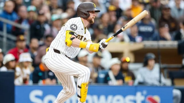 يقوم بادريس بتنشيط IF Jake Cronenworth من ارتجاج في المخ IL
| itg-ar.com