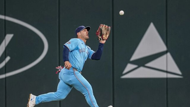 يقوم جايز بتنشيط CF Daulton Varsho؛ من المتوقع عودة RHP Shane Bieber يوم الاثنين
| itg-ar.com