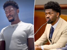 يكشف Lil Nas X عن تشخيص الاضطراب ثنائي القطب بعد عام تقريبًا من اعتقال الشرطة للضرب
| itg-ar.com يكشف Lil Nas X عن تشخيص الاضطراب ثنائي القطب بعد عام تقريبًا من اعتقال الشرطة للضرب
| itg-ar.com