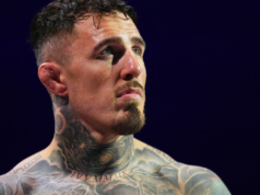 يكشف توم أسبينال أنه لم تتم دعوته إلى البيت الأبيض في UFC على الرغم من القتال المؤقت على لقب الوزن الثقيل
| itg-ar.com يكشف توم أسبينال أنه لم تتم دعوته إلى البيت الأبيض في UFC على الرغم من القتال المؤقت على لقب الوزن الثقيل
| itg-ar.com