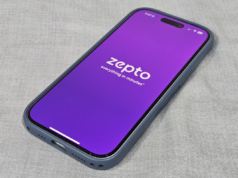 يكشف ملف الاكتتاب العام الأولي لشركة Zepto عن نمو سريع وخسائر أكبر وسؤال تقييم لم يجيب عليه أحد بعد
| itg-ar.com يكشف ملف الاكتتاب العام الأولي لشركة Zepto عن نمو سريع وخسائر أكبر وسؤال تقييم لم يجيب عليه أحد بعد
| itg-ar.com