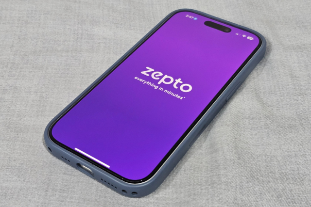 يكشف ملف الاكتتاب العام الأولي لشركة Zepto عن نمو سريع يكشف ملف الاكتتاب العام الأولي لشركة Zepto عن نمو سريع وخسائر أكبر وسؤال تقييم لم يجيب عليه أحد بعد
| itg-ar.com