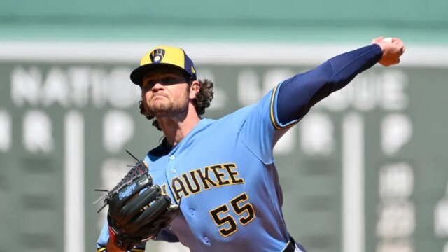 يلجأ صانعو البيرة إلى LHP Shane Drohan الصاعد لإبطاء العمالقة يلجأ صانعو البيرة إلى LHP Shane Drohan الصاعد لإبطاء العمالقة الأقوياء فجأة
| itg-ar.com