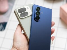 يمكن أن يجعل وضع الألعاب القابل للطي الجديد في Android 17 الهواتف القابلة للطي أكثر متعة
| itg-ar.com يمكن أن يجعل وضع الألعاب القابل للطي الجديد في Android 17 الهواتف القابلة للطي أكثر متعة
| itg-ar.com