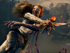 “يمكن الاستمتاع بـ God of War Laufey بشكل مستقل تمامًا،” كما تقول Sony، ولكن يجب عليك لعب 2018 God of War و Ragnarok “لتقدر العالم تمامًا”
| itg-ar.com "يمكن الاستمتاع بـ God of War Laufey بشكل مستقل تمامًا،" كما تقول Sony، ولكن يجب عليك لعب 2018 God of War و Ragnarok "لتقدر العالم تمامًا"
| itg-ar.com