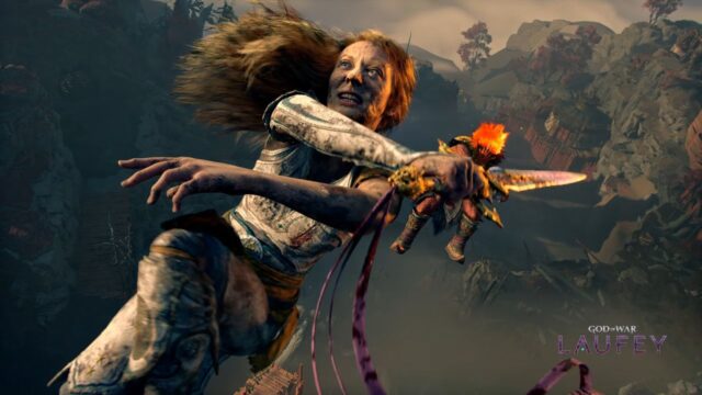 "يمكن الاستمتاع بـ God of War Laufey بشكل مستقل تمامًا،" كما تقول Sony، ولكن يجب عليك لعب 2018 God of War و Ragnarok "لتقدر العالم تمامًا"
| itg-ar.com