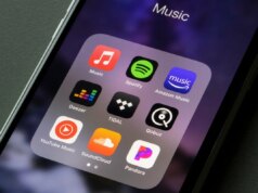 يمكن لأداة Deezer الجديدة التعرف على موسيقى الذكاء الاصطناعي من Spotify وApple Music وغيرها
| itg-ar.com يمكن لأداة Deezer الجديدة التعرف على موسيقى الذكاء الاصطناعي من Spotify وApple Music وغيرها
| itg-ar.com