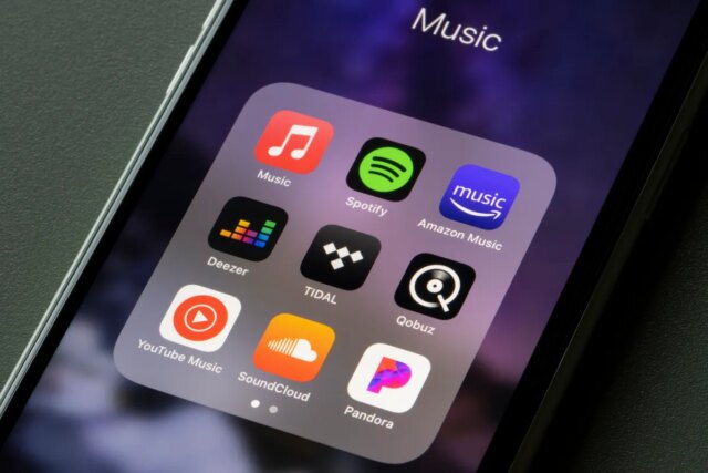 يمكن لأداة Deezer الجديدة التعرف على موسيقى الذكاء الاصطناعي من Spotify وApple Music وغيرها
| itg-ar.com